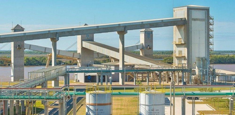 Vicentn: Nos enteramos por los medios y protegeremos nuestros derechos