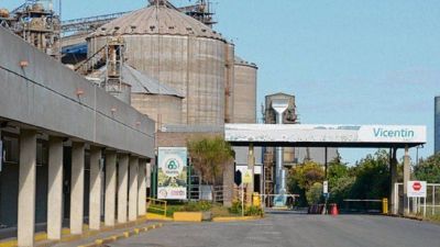 La trama secreta del Gobierno para intervenir y expropiar Vicentin