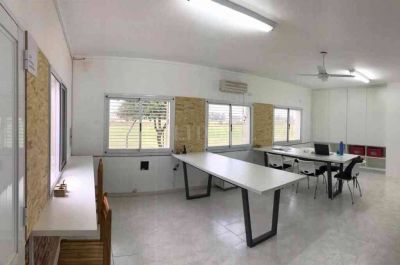 Colonia San Jos�: el Ejecutivo local pone en funcionamiento la nueva oficina del ala este