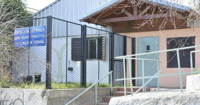 Obras sociales no pagan a los pacientes y lo sufre la Asociaci�n Esperanza
