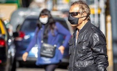 La Ciudad sum� 420 casos positivos de coronavirus y el total es de 11.430