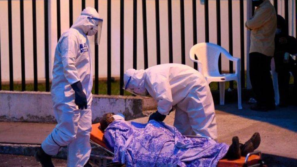 Obispos de Guatemala: La pandemia ha evidenciado lo injusto de la sociedad