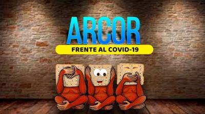Sin acuerdo en Arcor