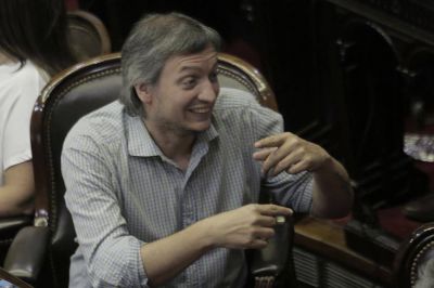 Vicentin: el oficialismo recibe gui�os de bloques opositores y se ilusiona con aprobar la expropiaci�n en Diputados