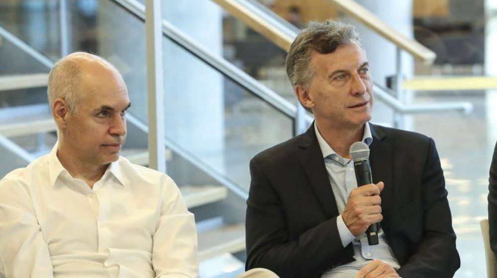 Larreta le baja el tono a la causa de espionaje para evitar grietas en la oposicin