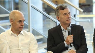 Larreta le baja el tono a la causa de espionaje para evitar grietas en la oposici�n