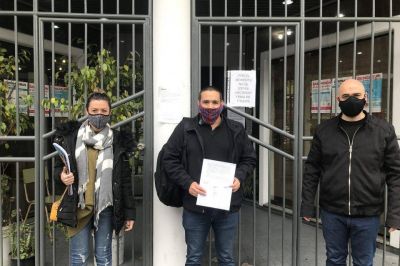 Juntos por el Cambio de La Matanza pide que se conforme una comisi�n para el retorno a clases