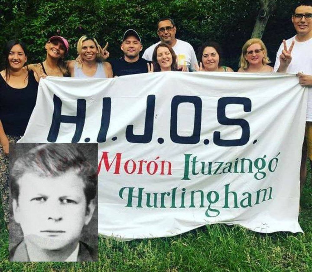 Ituzaing | H.I.J.O.S realizar un homenaje solidario en memoria de Carlos Banylis