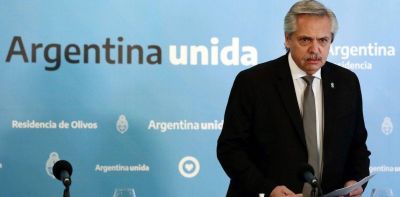 El enojo de Alberto Fernández con Mauricio Macri y la propuesta fallida de Ricardo Echegaray   