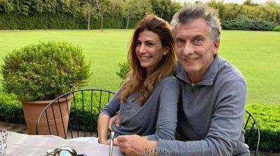 El macrismo debat�a c�mo responderle a CFK pero la expropiaci�n de Vicent�n alter� los planes