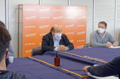 Piden reaperturas