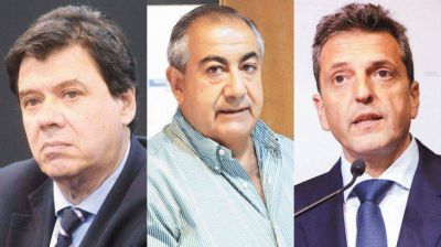 Acuerdo entre Gobierno y CGT para una ley expr�s sobre teletrabajo