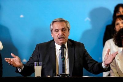 El caso Vicentin abri� un frente de tormenta en la Justicia, gener� tensi�n en Diputados y agita un tema conflictivo
