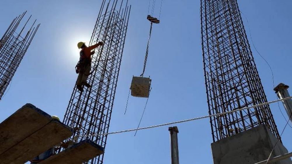 El Gobierno porteo y la UOCRA buscan reanudar 3.500 obras para reactivar la construccin en la Ciudad