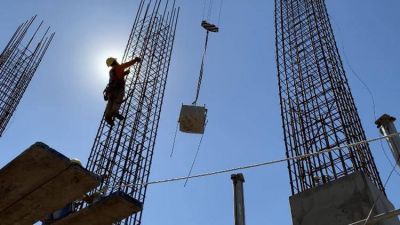 El Gobierno porte�o y la UOCRA buscan reanudar 3.500 obras para reactivar la construcci�n en la Ciudad