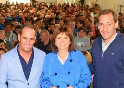 Funcionario de Garro insult� a adversarios pol�ticos y a vecinos de la ciudad de La Plata