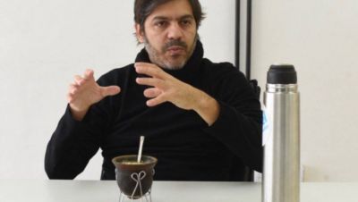 Bianco se�al� a Vidal como la impulsora de los pedidos de apertura de la cuarentena