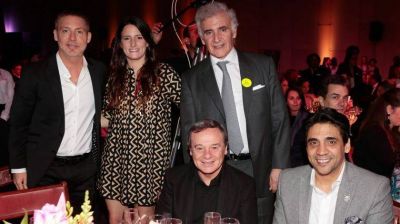 Arribas comparte abogado con Macri y trata de desligarse del espionaje ilegal