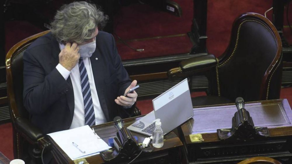 La expropiacin de Vicentin depende de Schiaretti y el bloque aliado de Ramn