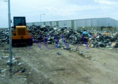 Algo huele mal en San Vicente: el basural a cielo abierto causa estragos en la salud de los vecinos