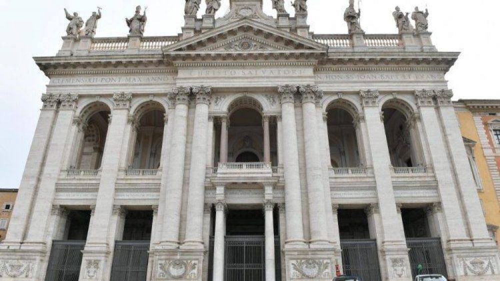 Roma, el Papa crea un fondo para los trabajadores en dificultad a causa de Covid-19