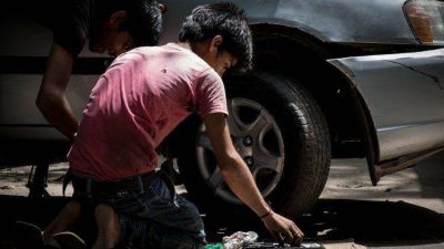 Trabajo Infantil, el Papa llama a proteger a los menores: 