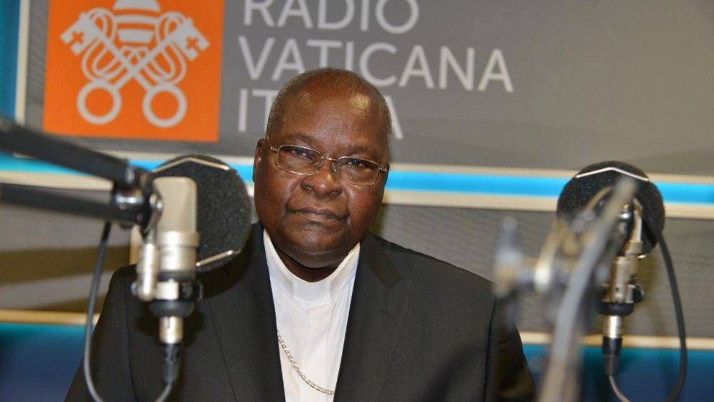 Obispos de Europa y �frica piden asociaci�n justa y centrada en las personas