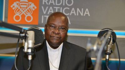Obispos de Europa y �frica piden asociaci�n justa y centrada en las personas