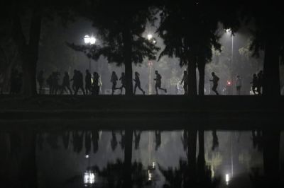 Coronavirus en la Argentina: las razones del Presidente para evaluar una marcha atr�s en la cuarentena