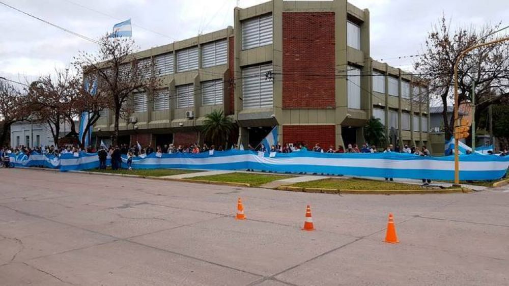 Los dueos de Vicentin se reunieron con el Gobierno: quieren que el juez de la convocatoria defina la situacin de la empresa