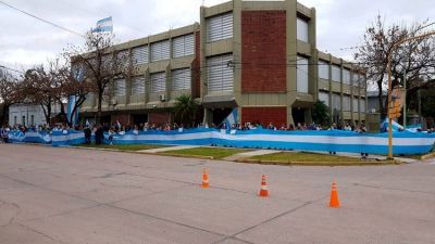 Los due�os de Vicentin se reunieron con el Gobierno: quieren que el juez de la convocatoria defina la situaci�n de la empresa