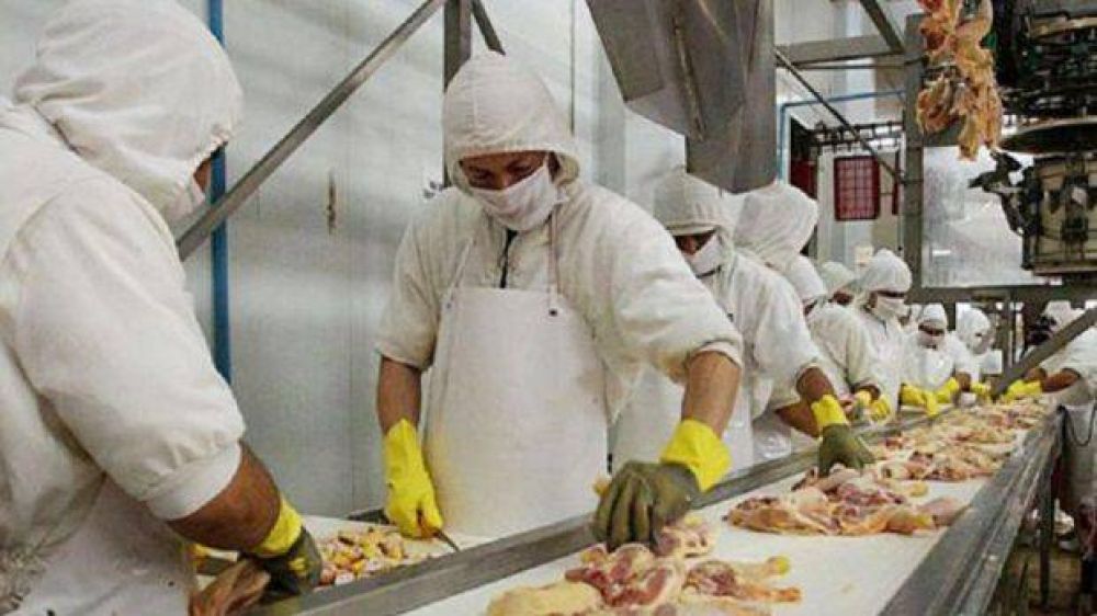 STIA desminti� a Granja Tres Arroyos ante las cesant�as