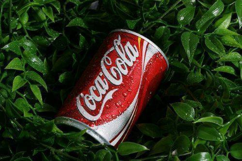 Coca-Cola: refrescar el mundo y marcar la diferencia