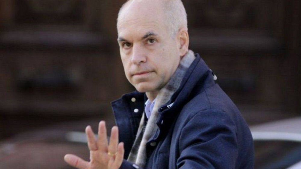 Larreta pidi ser querellante en la causa que investiga el espionaje ilegal del macrismo