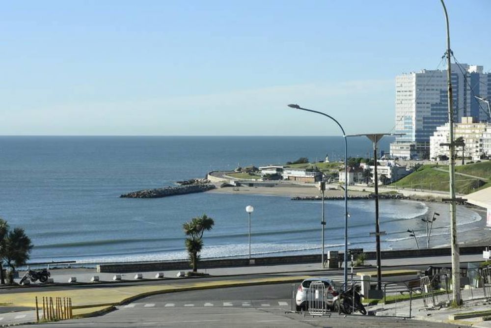 Covid19: Diecisis personas continan en estudio y no se registraron nuevos casos en Mar del Plata