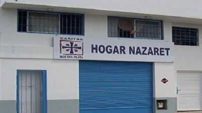 C�ritas afirma que cada d�a asisten a gente que nunca ha tenido una necesidad