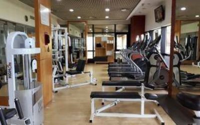 C�mo es la vuelta de los gimnasios en el municipio bonaerense de Castelli