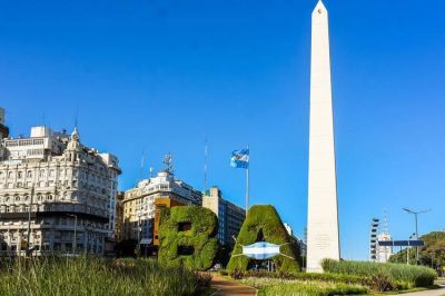 Qu� puesto ocupa la Ciudad de Buenos Aires en el ranking de las ciudades m�s caras del mundo para vivir