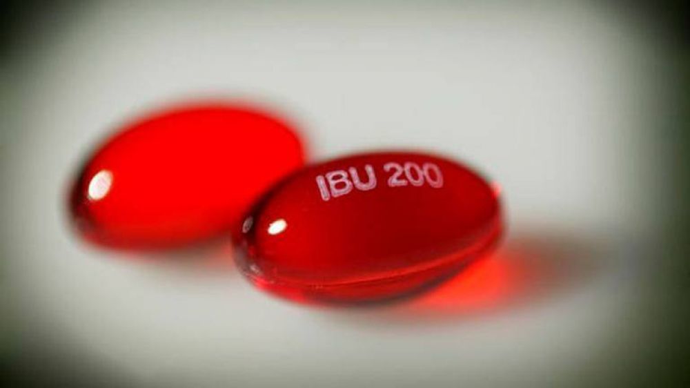 Ibuprofeno y coronavirus: No tiene lgica tratar el COVID-19 sin un antiinflamatorio