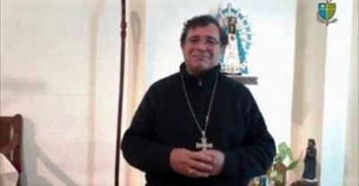Obispo de Quilmes brind detalles sobre la colecta de Critas que se efectuar a travs de las redes sociales