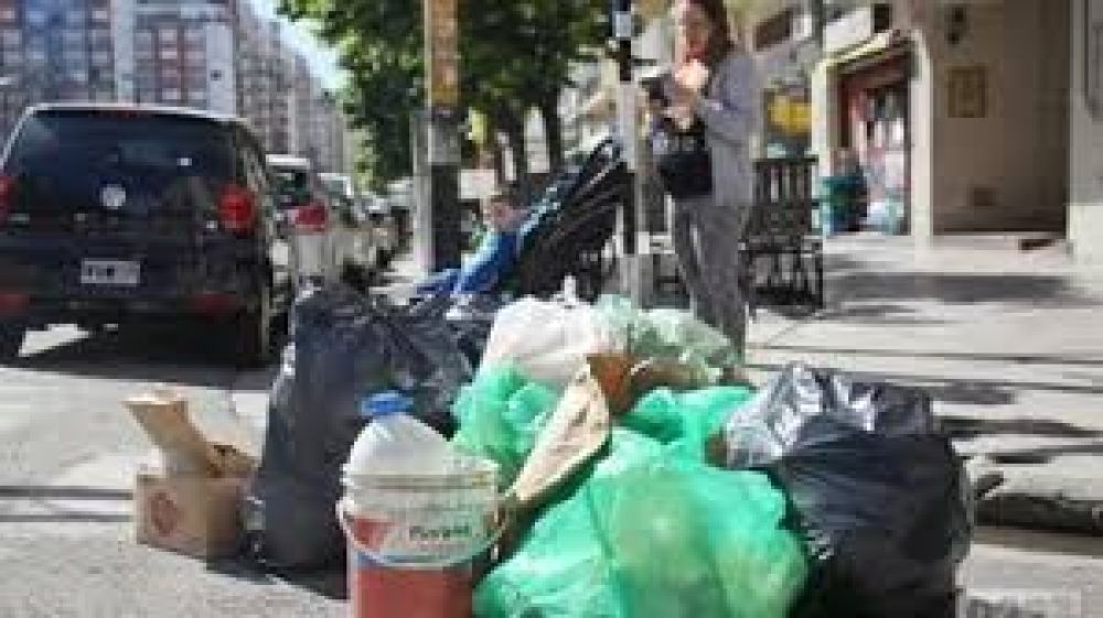 Justifican los problemas de recoleccin en barrios marplatenses por los das de bloqueo en el basural