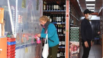 Tras dos meses seguidos de escasa actividad econ�mica, la inflaci�n de mayo fue de 1,5%