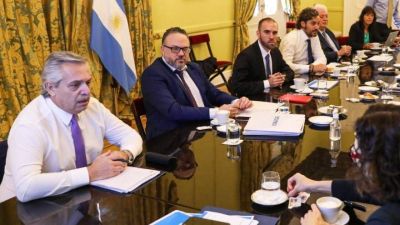 Preocupado por los subsidios, el Gobierno lanza los ATP 
