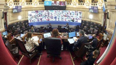 Senado ya debate la nueva Ley de Alquileres: �cu�les son los cambios que propone?