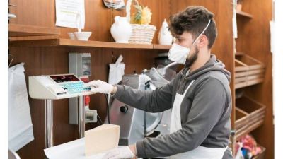 La mitad de las pymes tienen espalda para sobrevivir s�lo tres meses m�s