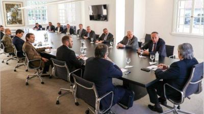 Punto por punto, c�mo es el dec�logo albertista para reactivar la econom�a despu�s de la pandemia