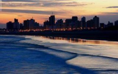 Necochea: Tras el brote por el baby shower va por el quinto d�a consecutivo sin casos y vuelven las salidas recreativas