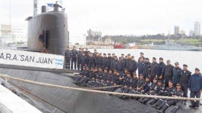 Espionaje ilegal: viudas de tripulantes del ARA San Juan creen que tambi�n fueron espiadas