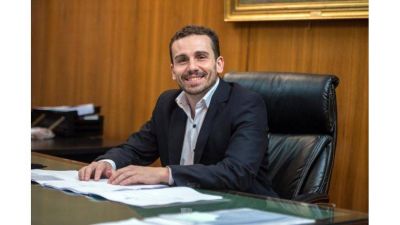 El Gobierno coloc� $64.500 millones y capt� el 30% de lo que necesita para refinanciar vencimientos de junio