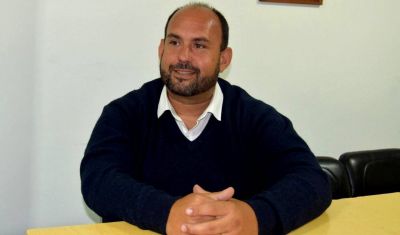 Sanzio: �M�s all� de las acciones del Estado, hay que acompa�arlo con responsabilidad�